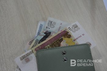 В Татарстане на 21,3% вырос средний размер потребительского кредита