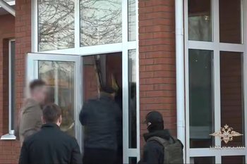 В Татарстане задержали членов организованной группы, подозреваемых в незаконной банковской деятельности