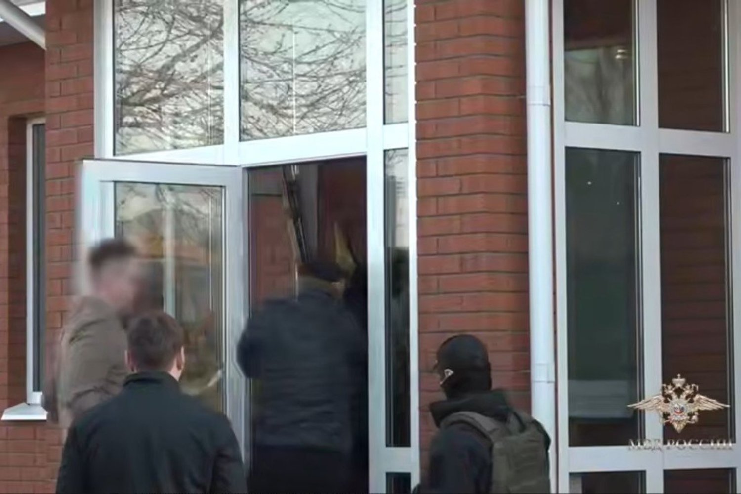 В Татарстане задержали членов организованной группы, подозреваемых в незаконной банковской деятельности