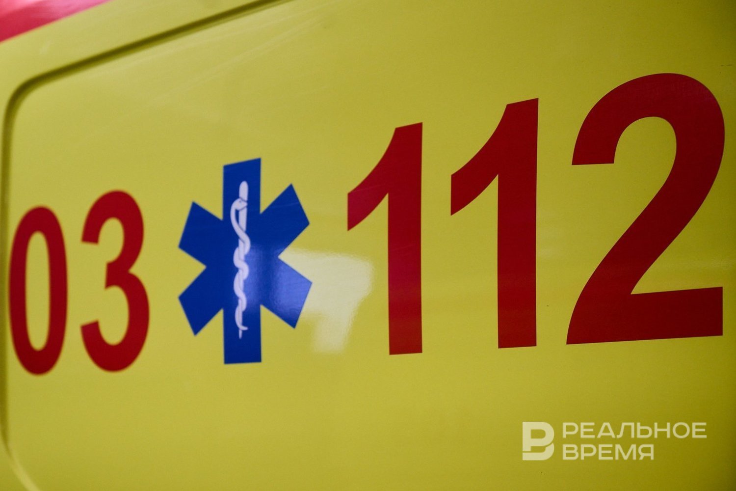 Бастрыкин потребовал доклад по делу о ненадлежащей медпомощи ребенку в Татарстане