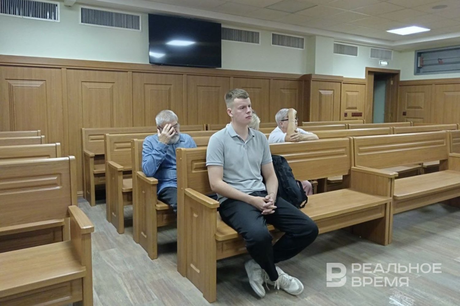 В Казани осудили автора постов в поддержку политики геноцида Гитлера
