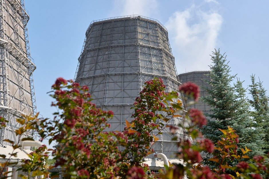 Энергетики «ТГК-16» уверены в отопительном сезоне