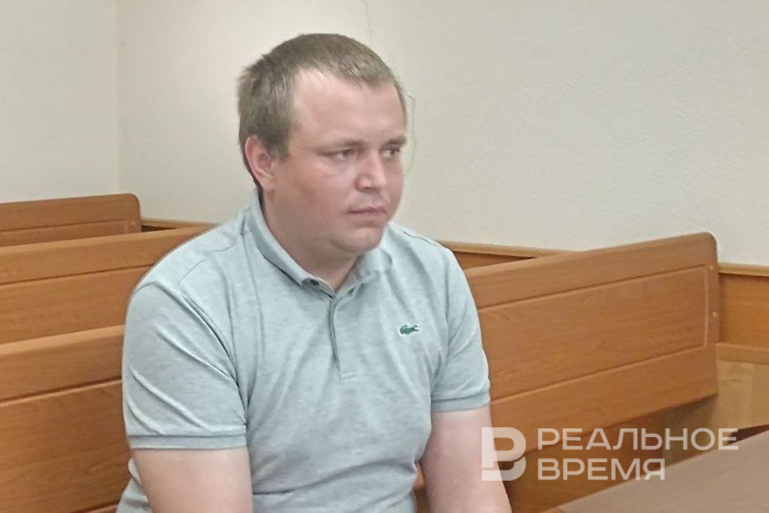 Суд Казани отпустил из СИЗО таксиста, обвиняемого в наезде на 11 человек