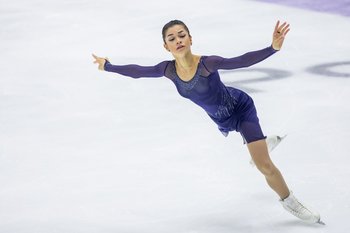 Два российских фигуриста получили допуск к Олимпиаде 2026 года