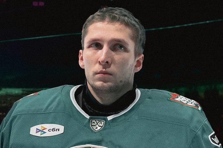 Гатиятулин тремя словами охарактеризовал "Ак Барс"