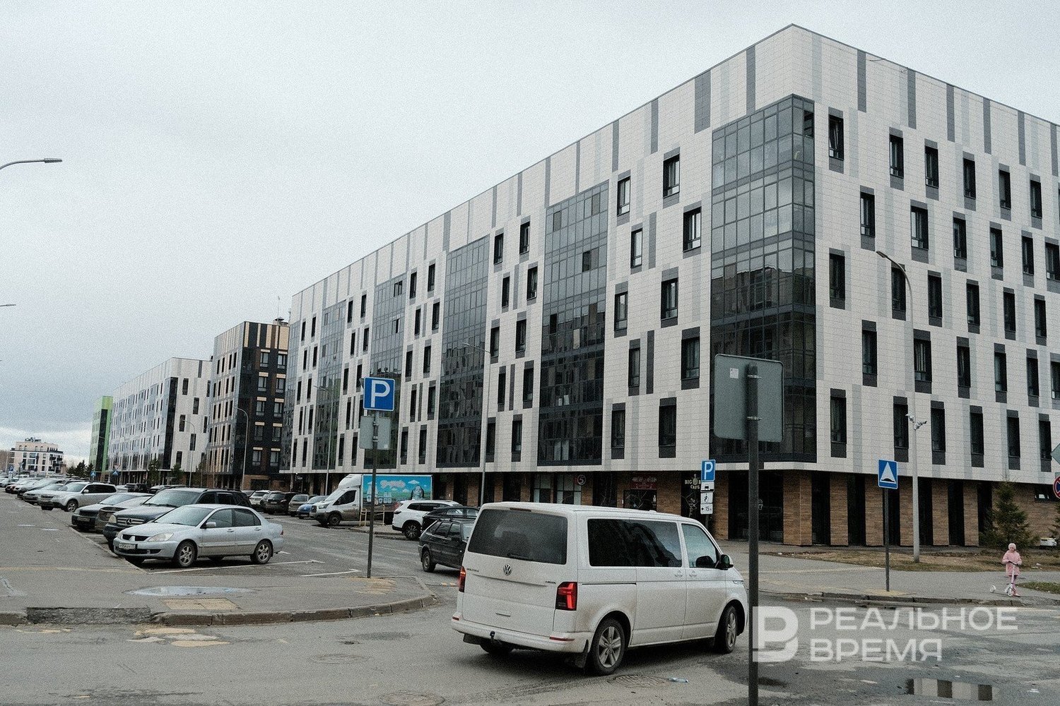 Средняя ставка по ипотеке в Татарстане увеличилась на 2,36% за год