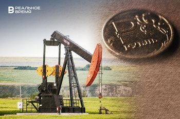 Рубль под защитой: ресурсы России против нефтяных санкций