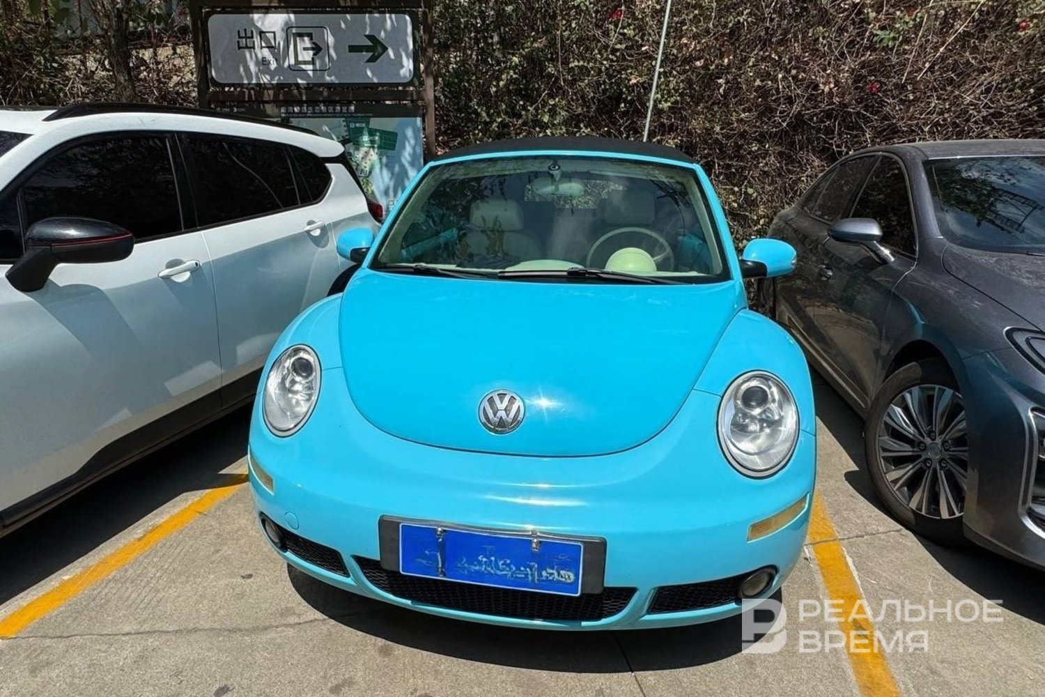 В России продано 563 тыс. подержанных автомобилей старше 20 лет