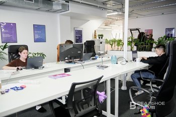 Минцифры готовит налоговые льготы для государственных IT-компаний