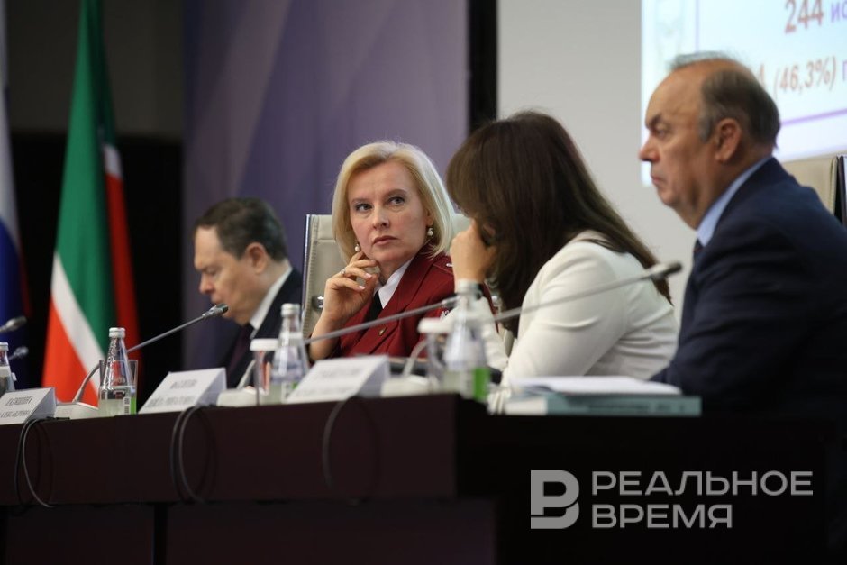 Татарстанский Роспотребнадзор отстоял права потребителей на 100 млн рублей в 2025 году