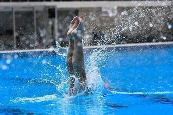 World Aquatics: вопрос о турнирах в России не обсуждался