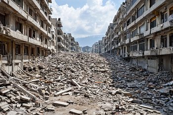 Сейсмологи зафиксировали землетрясение магнитудой 7,4 у берегов Аргентины