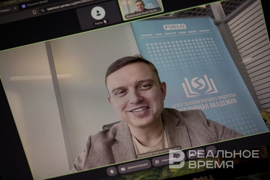 Михаил Ершов — о производстве бензина в России: «Мы зажали себя в нормативных вопросах»