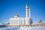 В Лаишево открылась «Ак мечеть «Зайнаб»