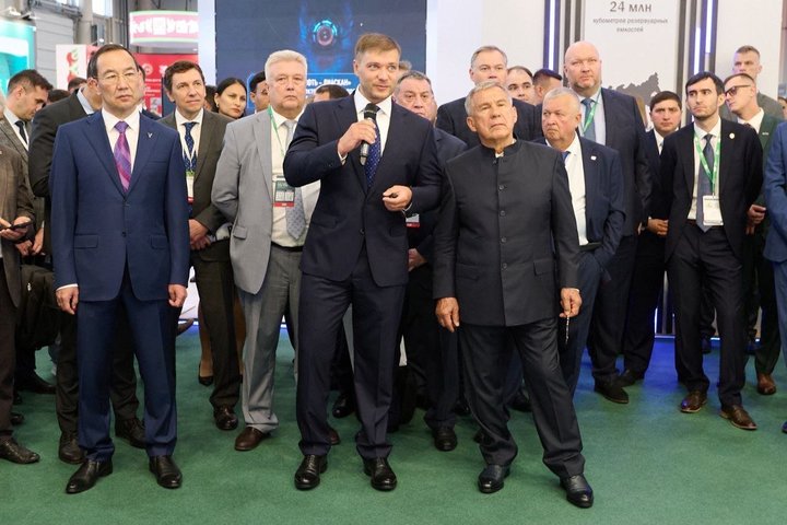 ТГК‑16 запускает пятилетнюю инвестиционную программу с вложениями 34 млрд рублей