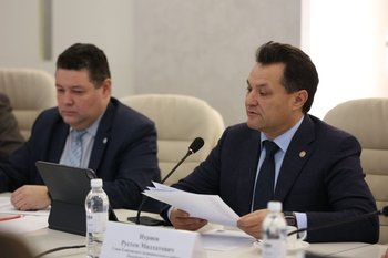 Нуриев сообщил о ежедневных попытках проникновения дронов в Елабужский район