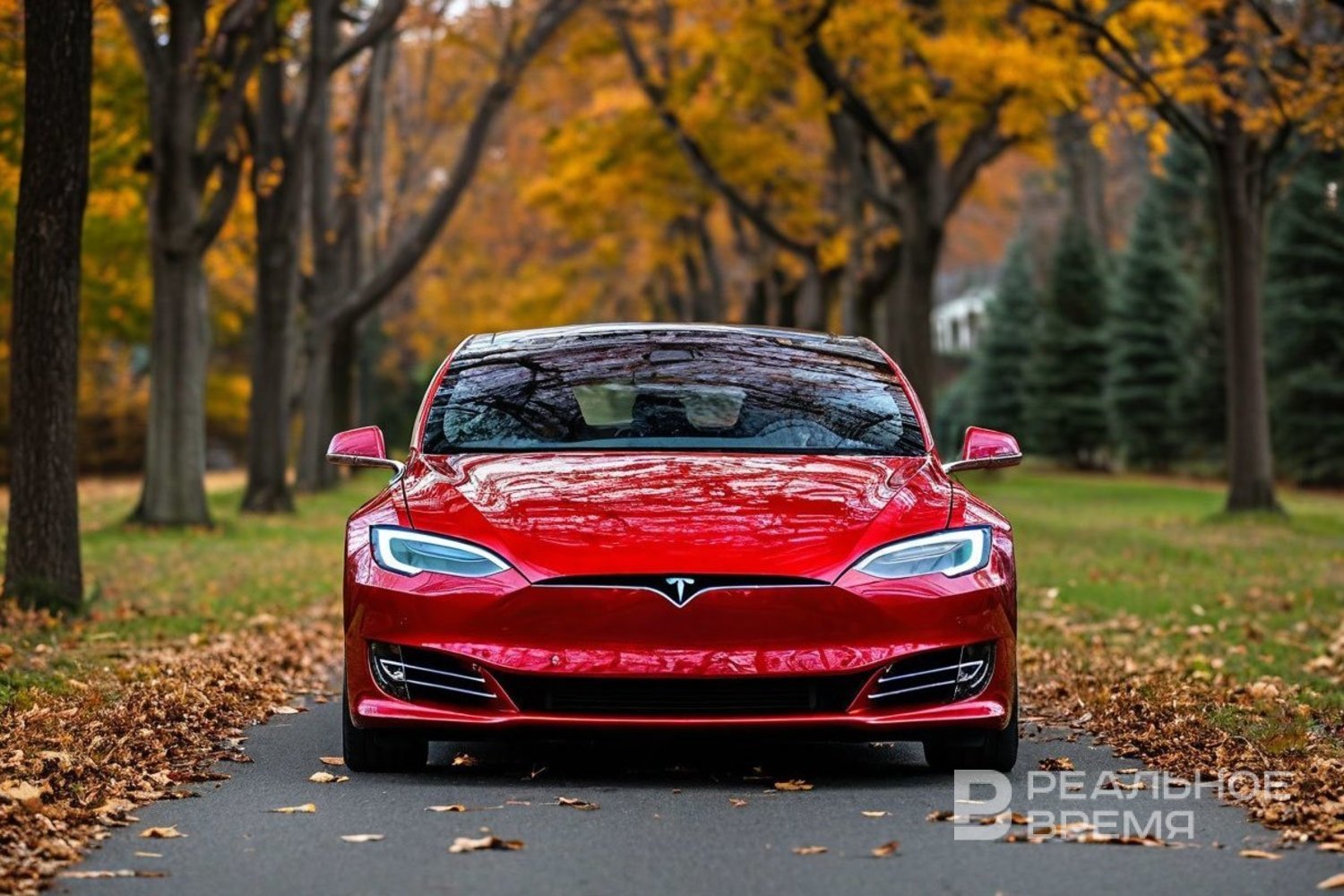 ИИ‑ассистент Grok появится в автомобилях Tesla на следующей неделе