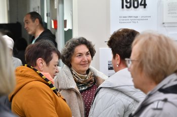 Названа разница в пенсиях у работающих и неработающих пенсионеров в Татарстане