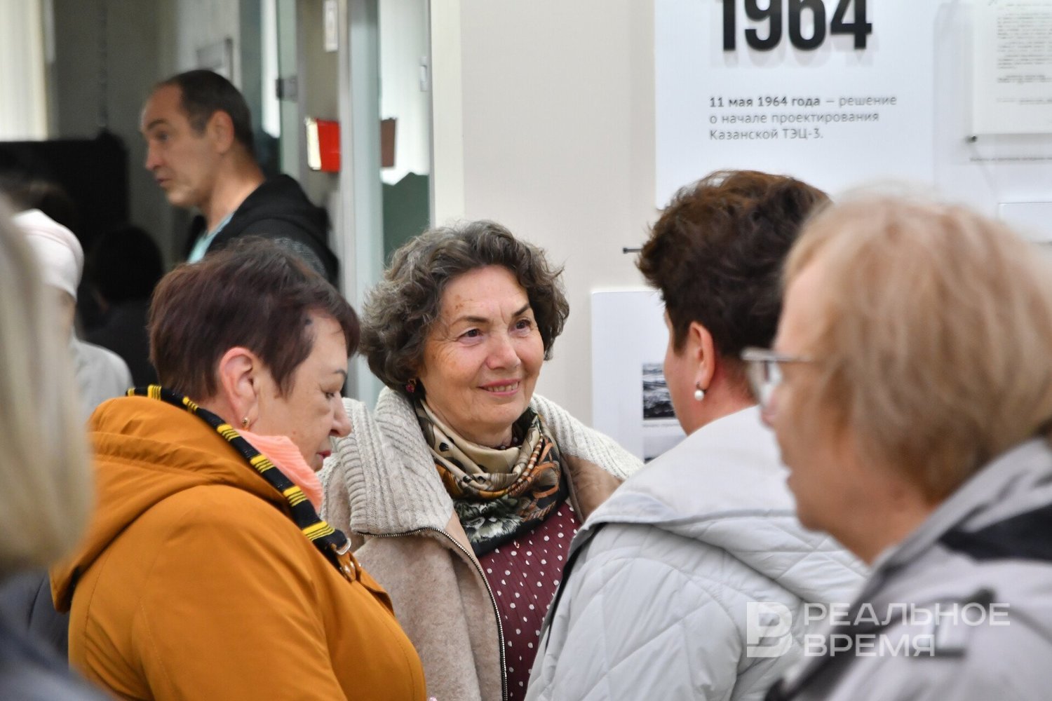 Названа разница в пенсиях у работающих и неработающих пенсионеров в Татарстане