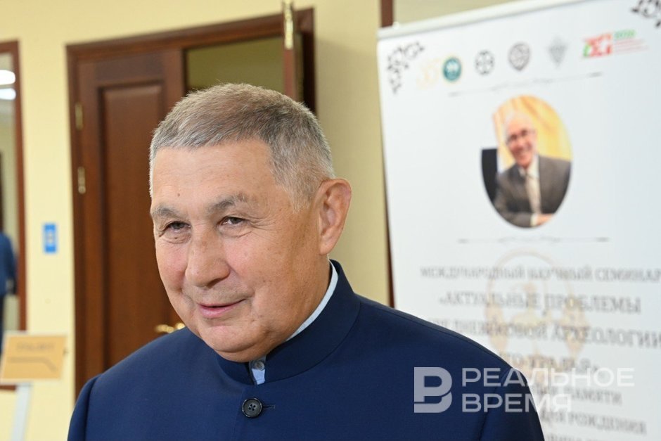 Рифкат Минниханов: «Как бы ни говорили, что незаменимых людей нет, но, к сожалению, он незаменимый»