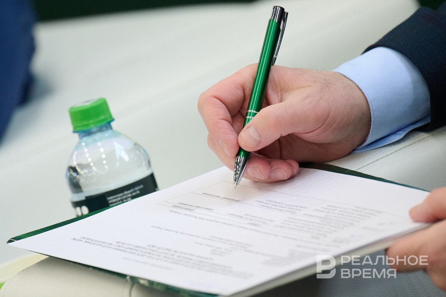 В Татарстане на 8% вырос темп устранения юридических несоответствий