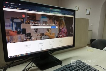 HeadHunter «пропишется» в Калининграде