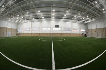 «Есть великая мечта»: казанская компания хочет построить 500 манежей к 2035 году