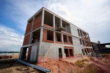 В строительной отрасли к 2030 году внедрят ИИ в 50% процессов