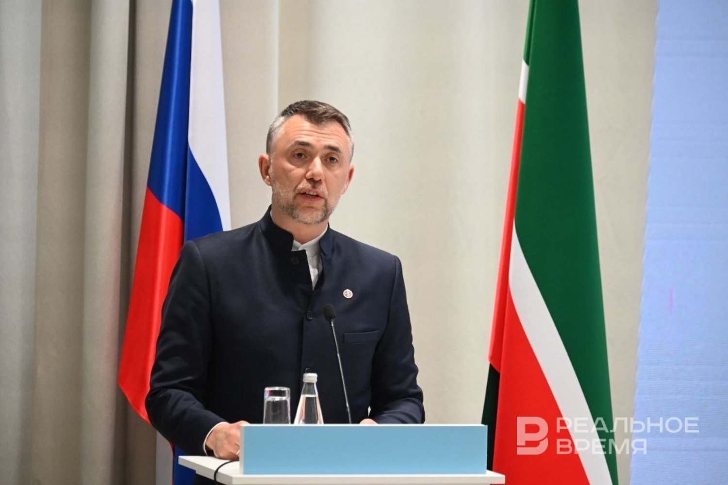 «Предупрежден, значит, вооружен»: Фаттахов предупредил бугульминцев о растущем числе телефонных мошенников