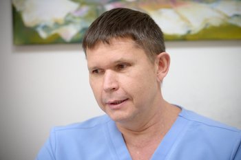 Гамиль Гарифуллов: «Ни разу не пожалел, что выбрал эту специальность»