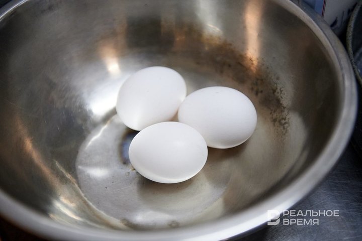 Глава ФАС России рассказал о снижении цен на яйца