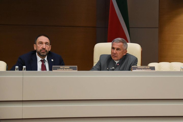 «Мест сильно не хватает»: Kravt Invest попросили расшириться возле аэропорта