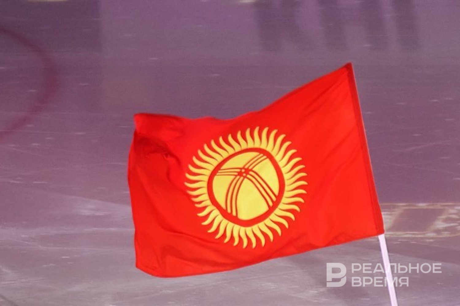 Киргизия опровергла введение запрета на въезд россиян по внутренним паспортам