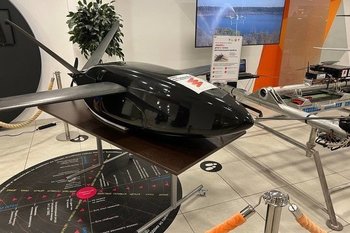 В Татарстане отменили режим беспилотной опасности, который длился более 4 часов