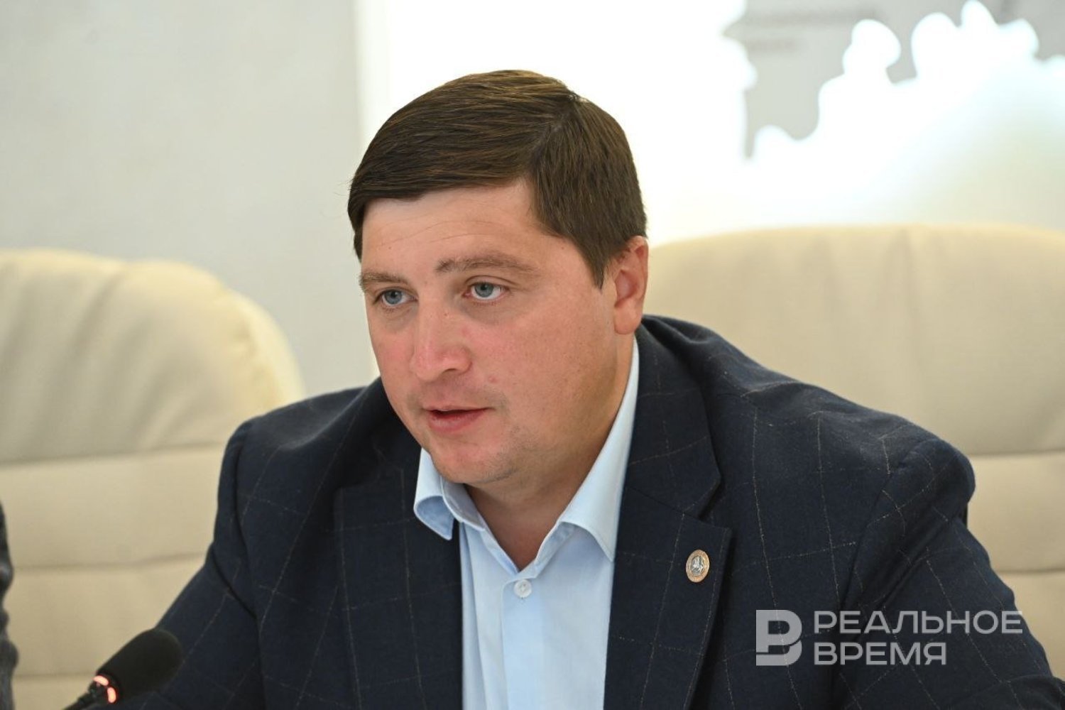 В Нижнекамске построят общежитие для студентов НХТИ на 15 этажей