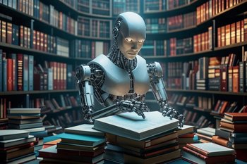 Авторы потребовали согласия и вознаграждения за использование их работ в обучении ИИ