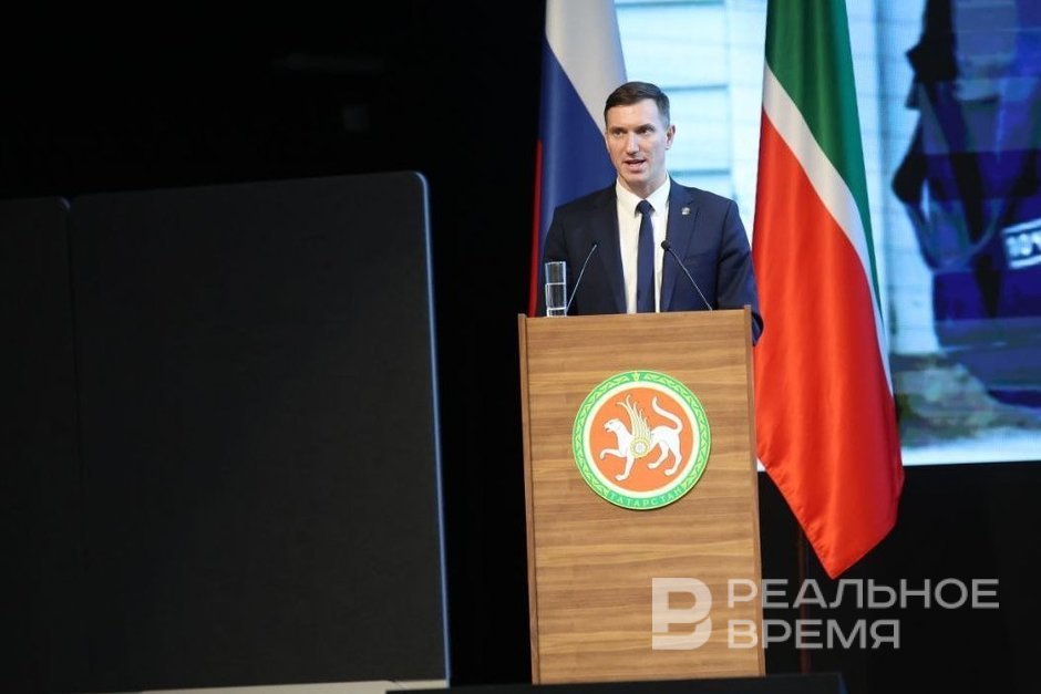 В Татарстане разработали программу развития технологий ИИ на 5 лет