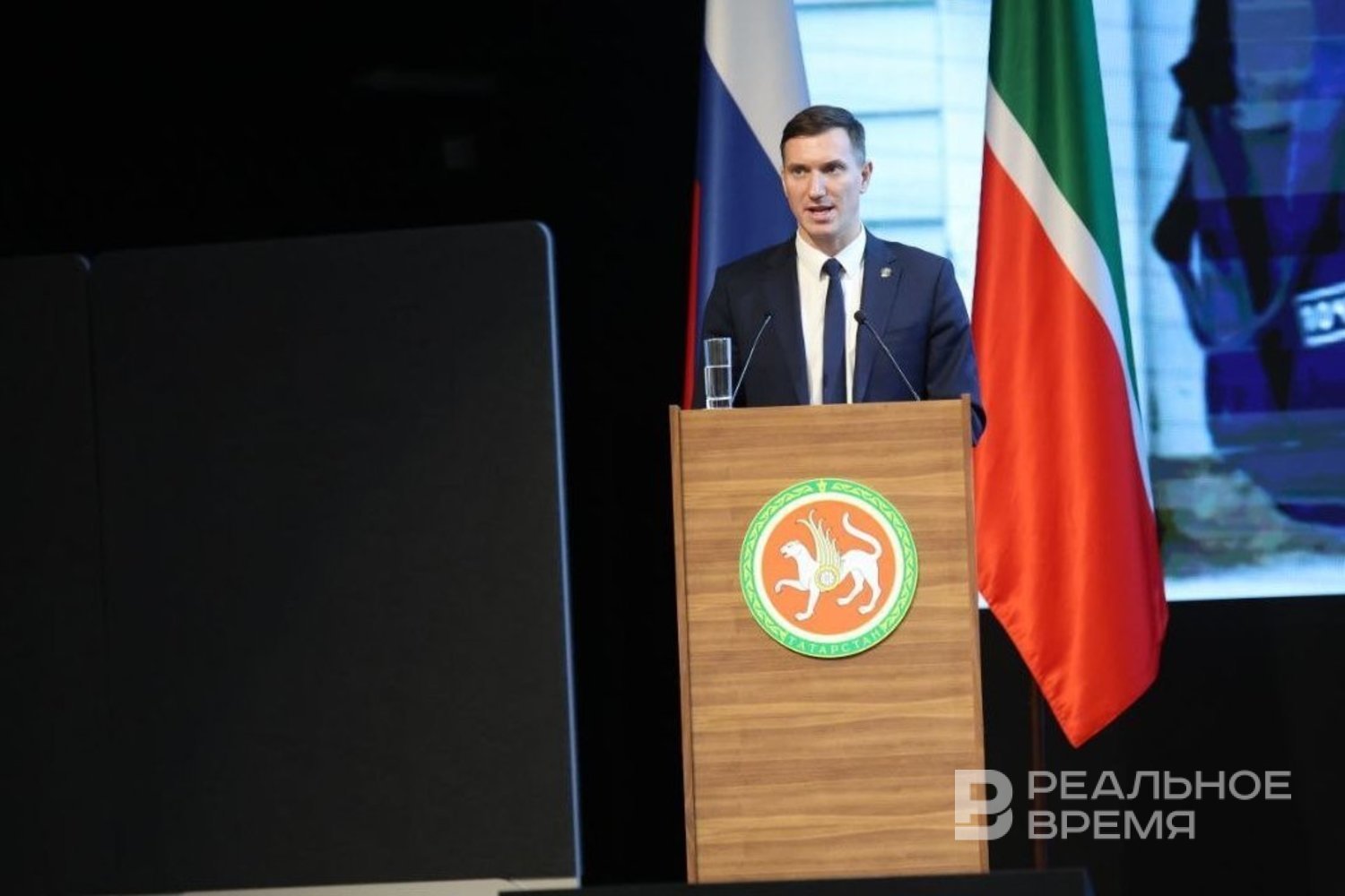 В Татарстане разработали программу развития технологий ИИ на 5 лет