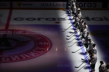 Торторелла отказался возглавить «Ак Барс», Бэбкок предложений не получал