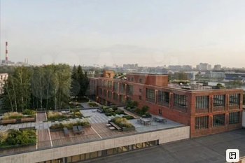 На Технической улице в Казани создадут арт-пространство с видом на Кабан за 41 млн рублей