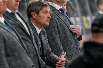 Скончался бывший тренер «Автомобилиста» и «Амура» Андрей Мартемьянов