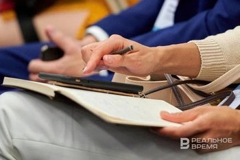 Менеджер по развитию бизнеса стал самой востребованной профессией в Татарстане в 2024 году