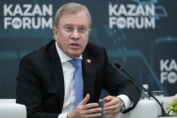 Виталий Савельев: «Ключевое для МТК «Север — Юг» — единая тарифная политика, без нее груз не поедет»