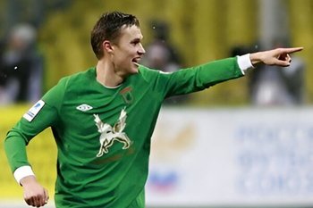 Александр Рязанцев: «Игра «Рубина» в 2009 году — просто сказка»