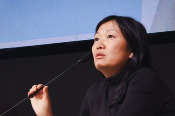 Татьяна Ким прокомментировала партнерство RWB с ВТБ: «Начало новой эры»