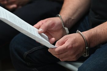 Спонсора «КАМАЗ-мастера» Бажанова заочно приговорили к 12 годам