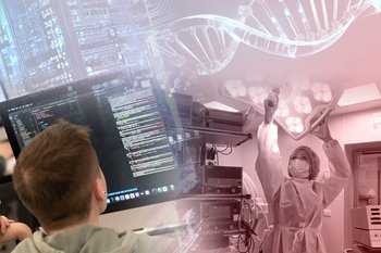 Исследование: родители выбирают для детей карьеру в IT и медицине