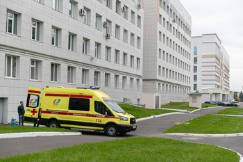 В Татарстане появится «Дирекция кадровых решений здравоохранения»