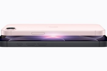 Apple представила iPhone 17e с чипом A19