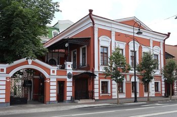 В Казани дефицит качественных площадок для особенных мероприятий